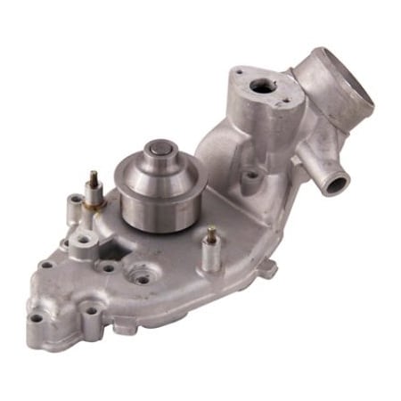 Gates Water Pumps 89-83 PORSCHE 944 4CYL 2.5L 43295